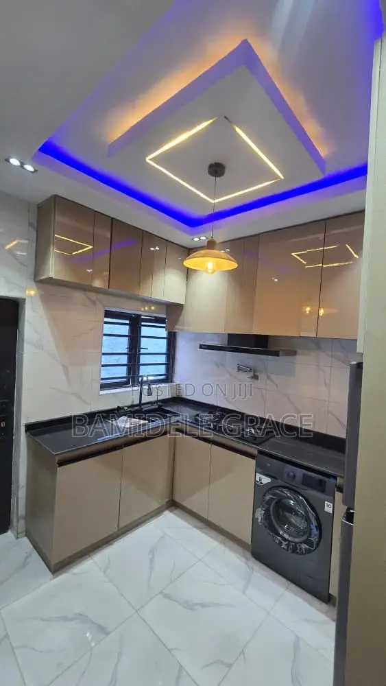 A3 Bedroom Bungalow