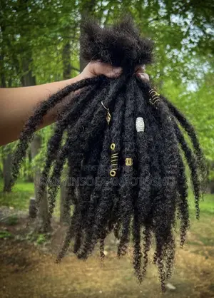Loctician Ibeju Lekki/Micro Locs