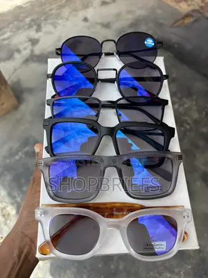 Bluecut Photochromic