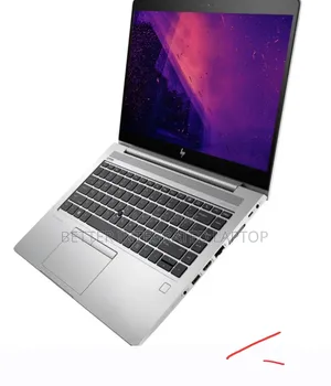 New Laptop HP EliteBook 720 G2 32GB Intel Core i7 SSD 1T