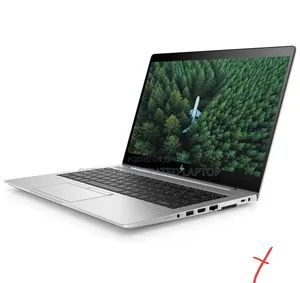 New Laptop HP EliteBook 720 G2 32GB Intel Core i7 SSD 1T