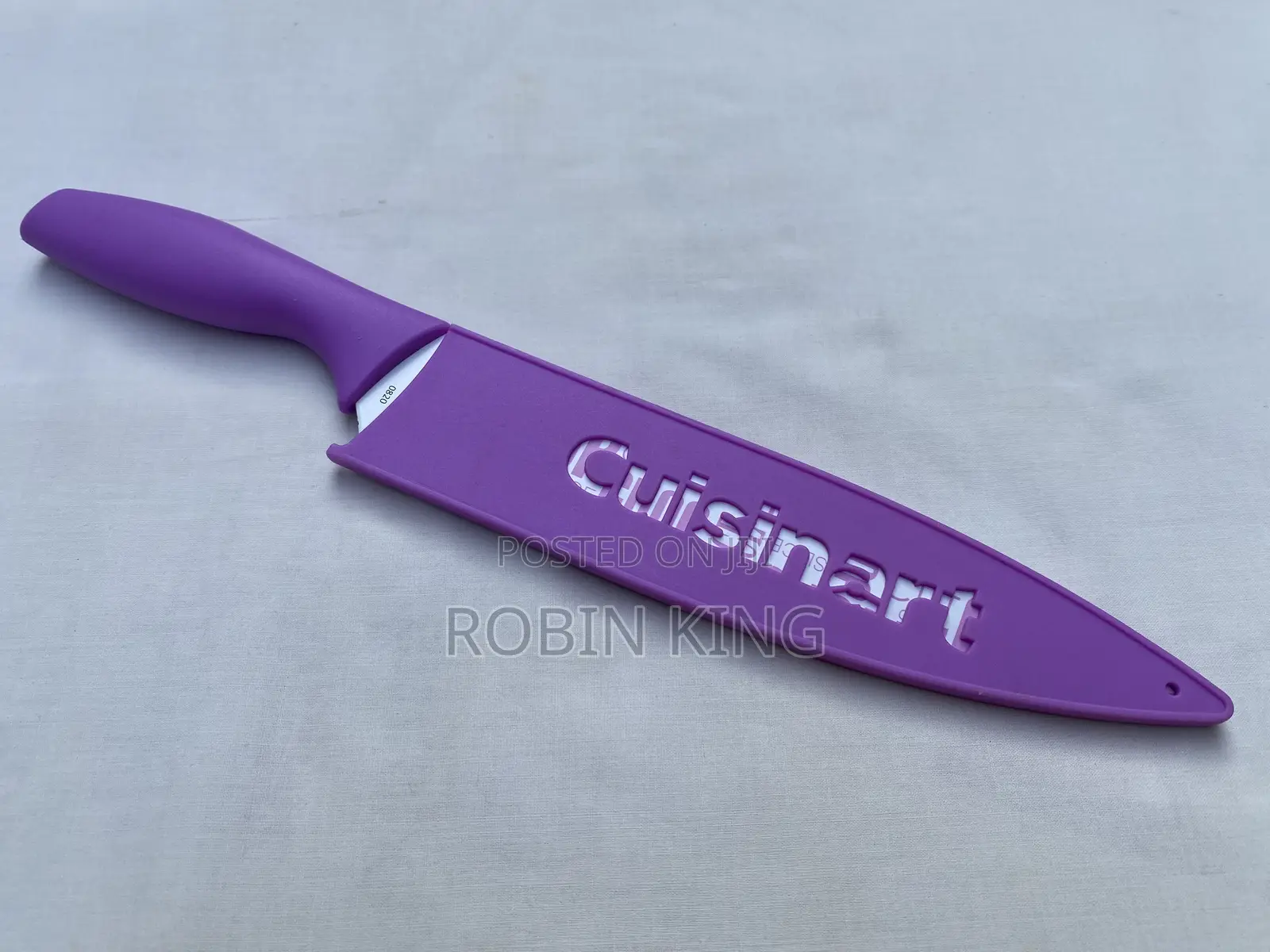 CUISINART Advantage 8 Inch Chef Knife