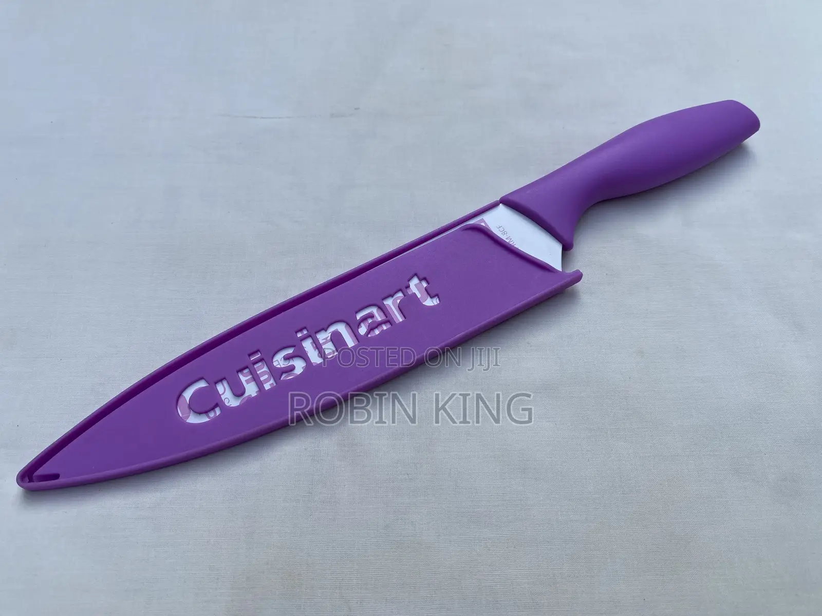 CUISINART Advantage 8 Inch Chef Knife