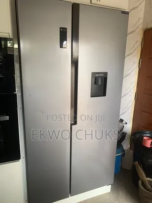 Standing Fridge