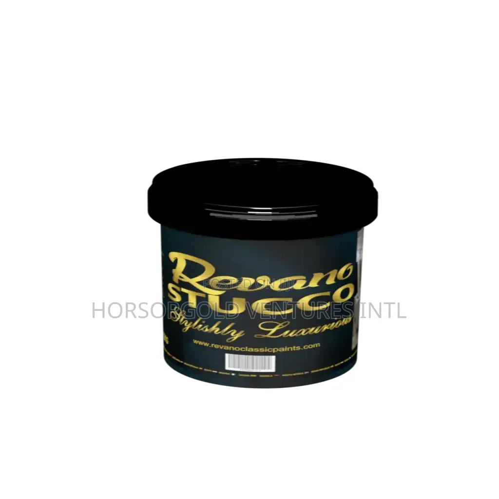 Revano Stucco