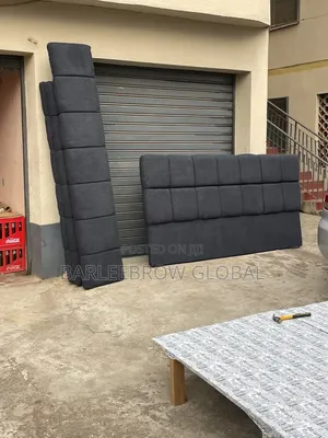 Quality Bedframes Padded Any Size