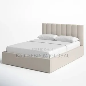 Quality Bedframes Padded Any Size