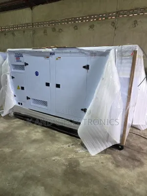 Brand New 250kVA Perkins Silent Diesel Generator for Sale