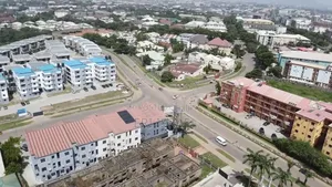 Drone Footage for Real Estate