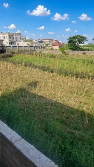 3,700sqm Residential Land