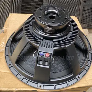 REKS 18inches NEODYMIUM Magnetic Linearry Speaker