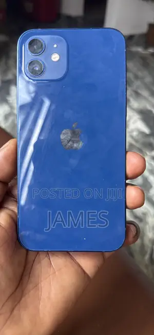 Apple iPhone 12 128 GB Blue