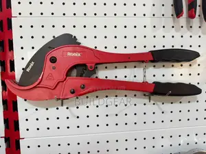Ronix 75mm Pipe Cutter