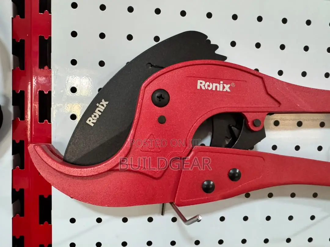 Ronix 75mm Pipe Cutter
