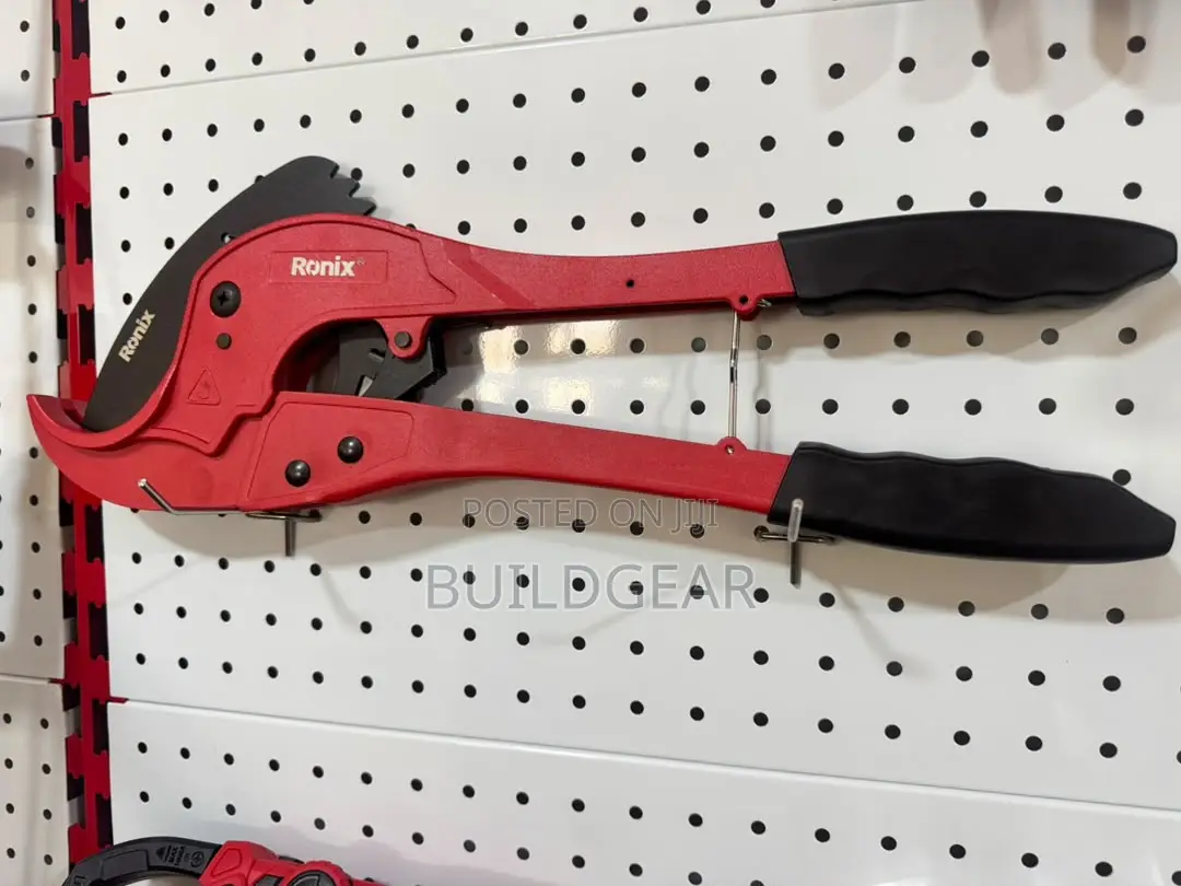 Ronix 75mm Pipe Cutter