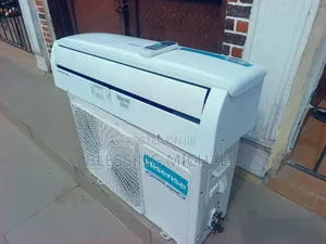 Inverter Hisense 1.5hp Air Condition