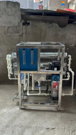 Water Purification