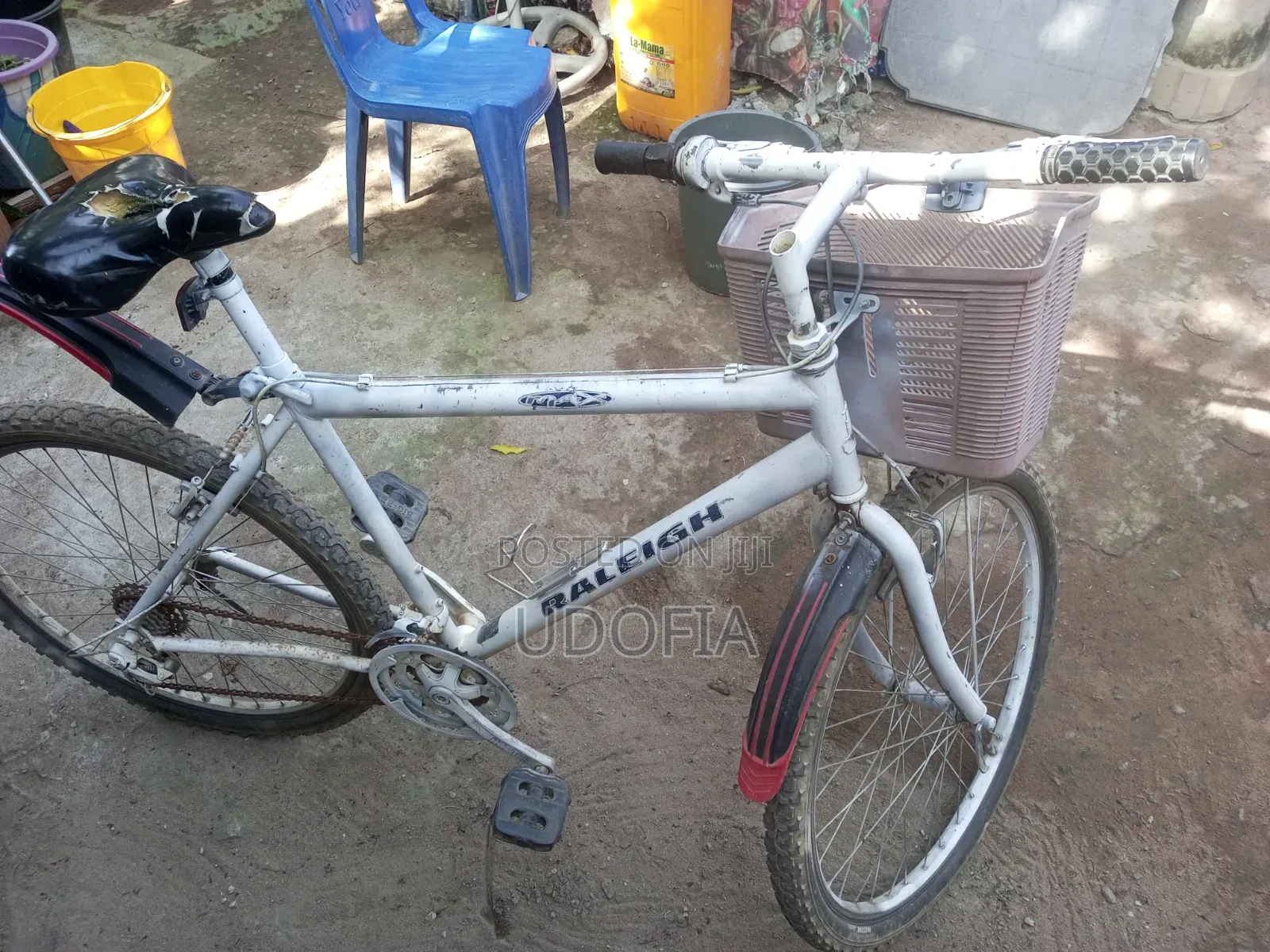 Mac Sports Bicycle