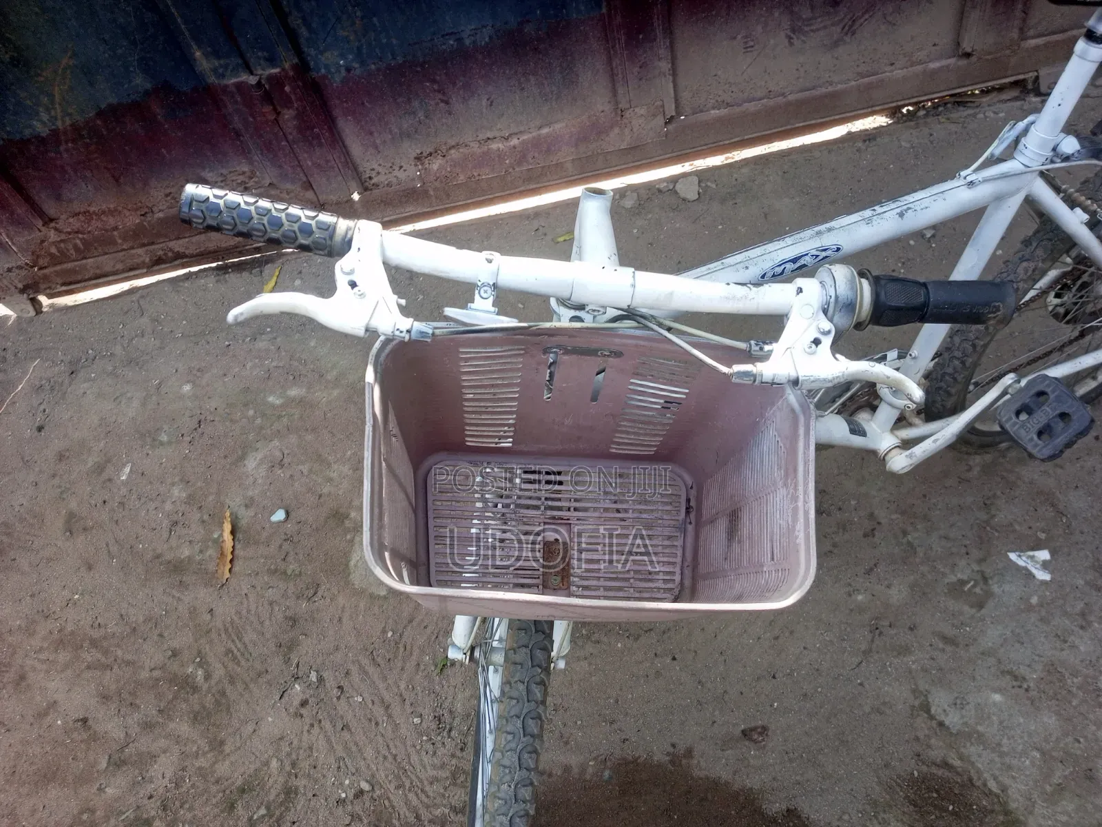 Mac Sports Bicycle