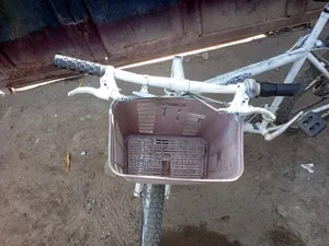 Mac Sports Bicycle