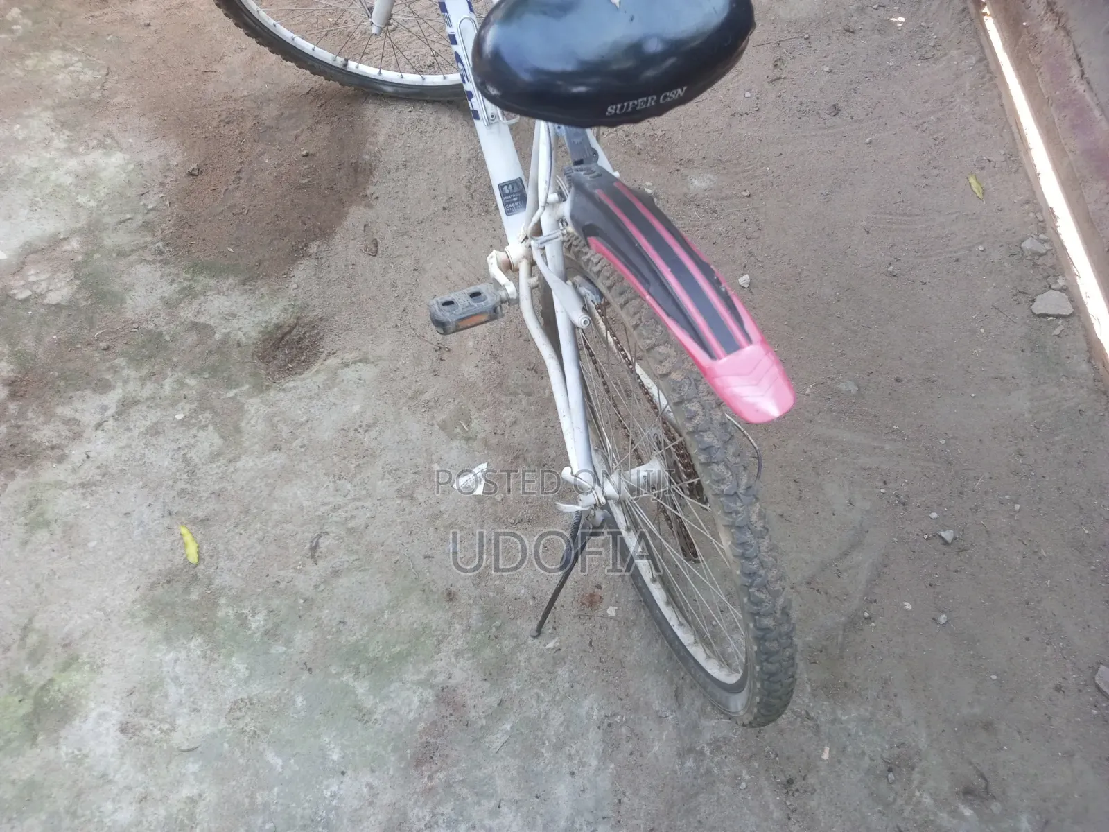 Mac Sports Bicycle