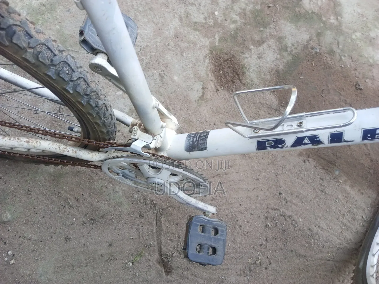 Mac Sports Bicycle