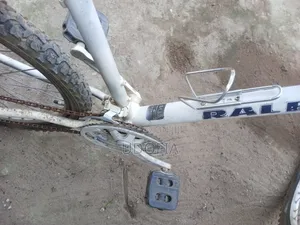 Mac Sports Bicycle