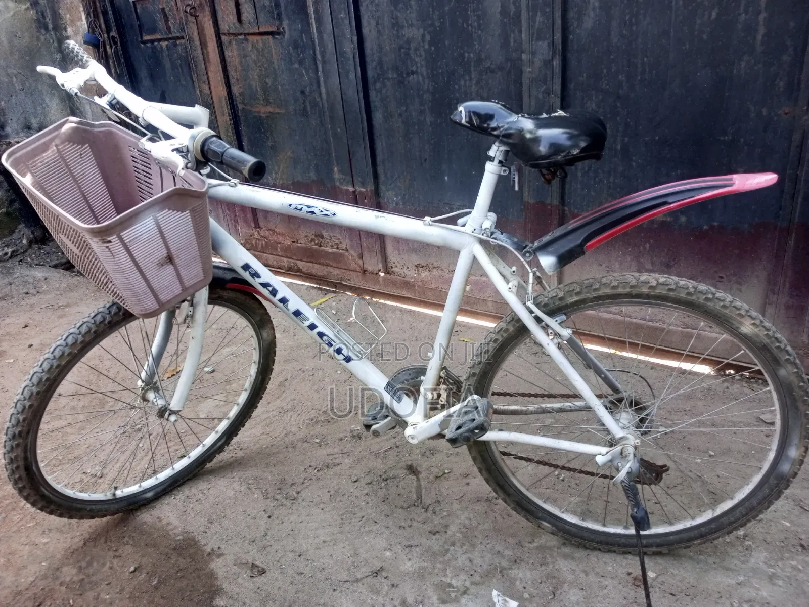 Mac Sports Bicycle
