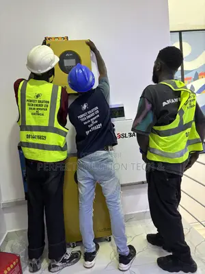 Professional Vendor & Installer Very Fast and Reliable