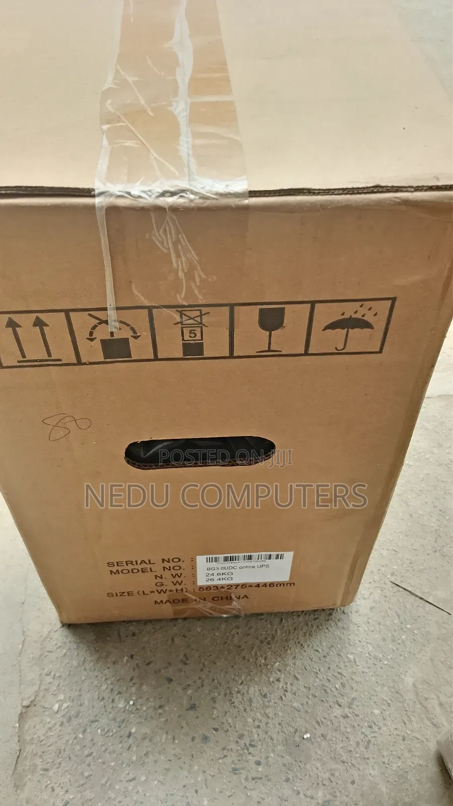 Blue Gate Ups 3kva Online