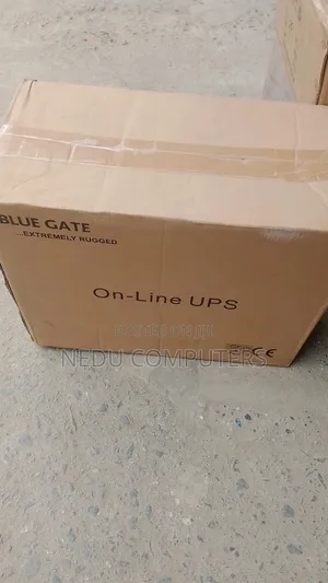 Blue Gate Ups 3kva Online