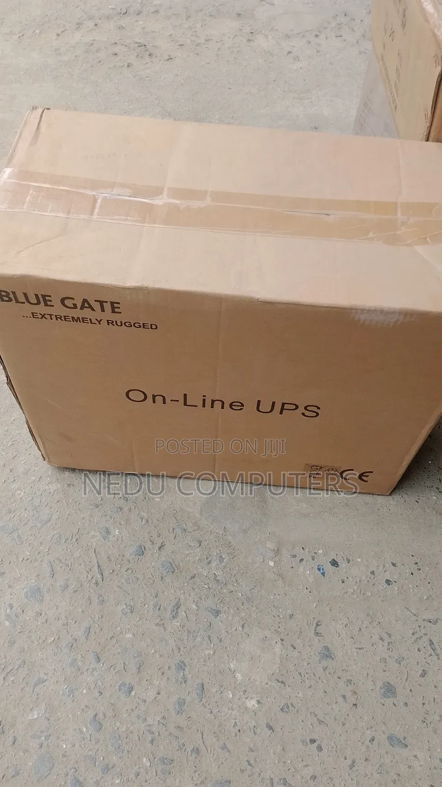 Blue Gate Ups 3kva Online