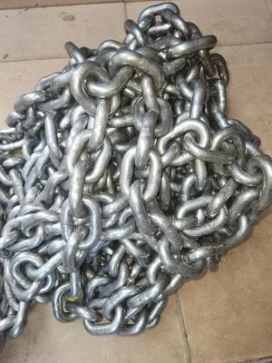 16mm Stainless Heavy Duty Chain