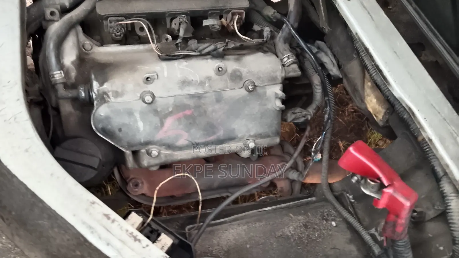Suzuki Every 2010 Silver