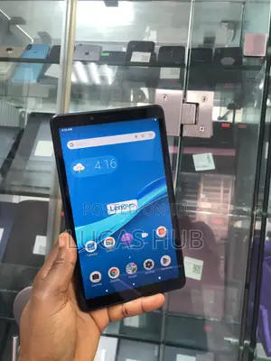 Lenovo Tab M7 16 GB Gray