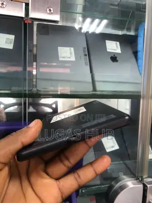 Lenovo Tab M7 16 GB Gray