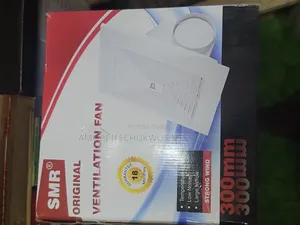 10"inches Ceiling Extractor Fan