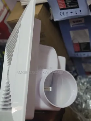 10"inches Ceiling Extractor Fan