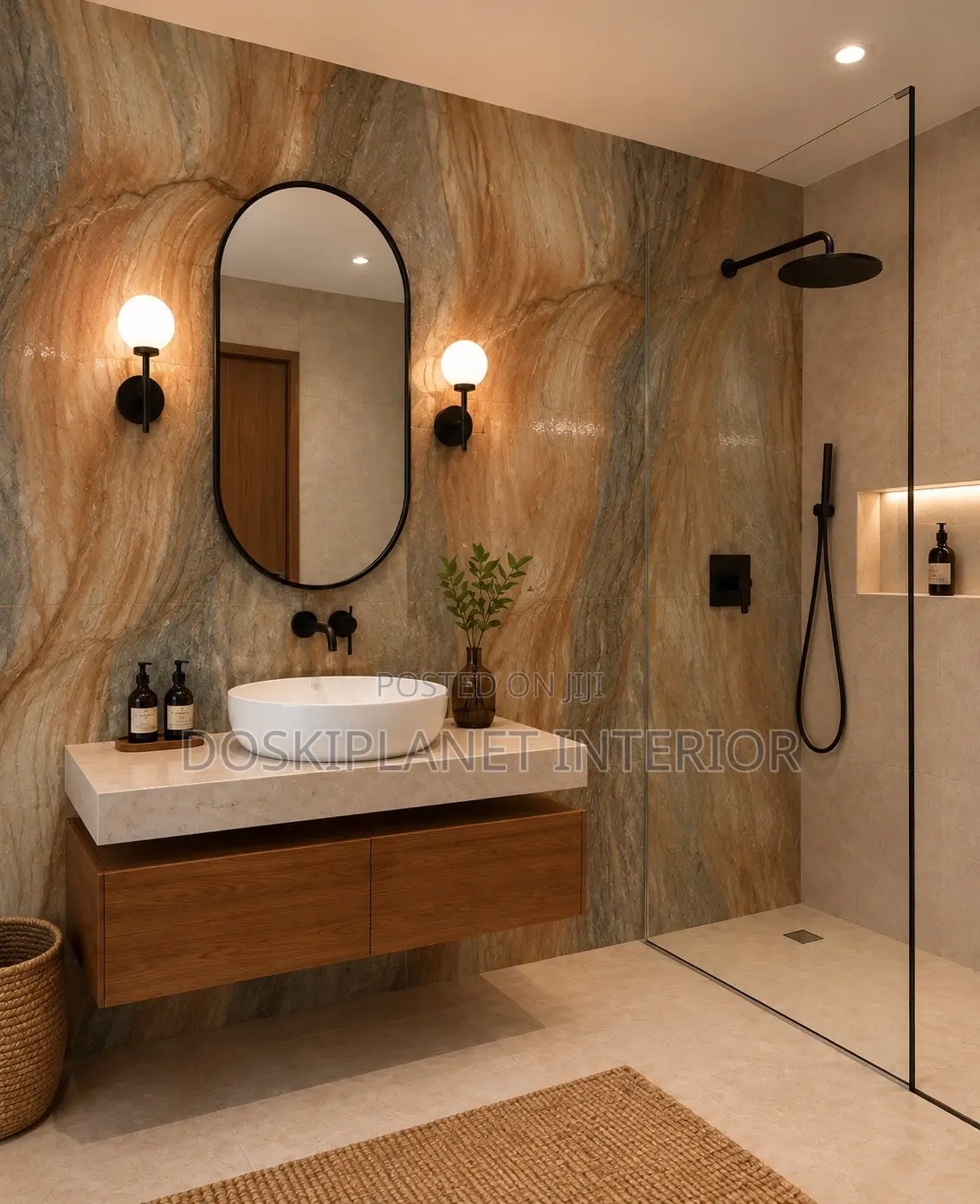 Spanish Design Tiles