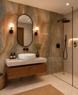 Spanish Design Tiles