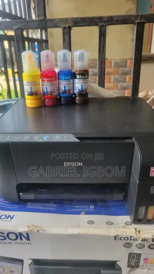 Epson L3250 Sublimation Printer