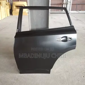 Door RAV4 2015-2018