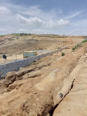 500sqm Plot of Estate Land Katampe Extension