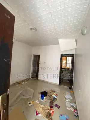 1bdrm Block of Flats in Silver Land Estate, Sangotedo for rent