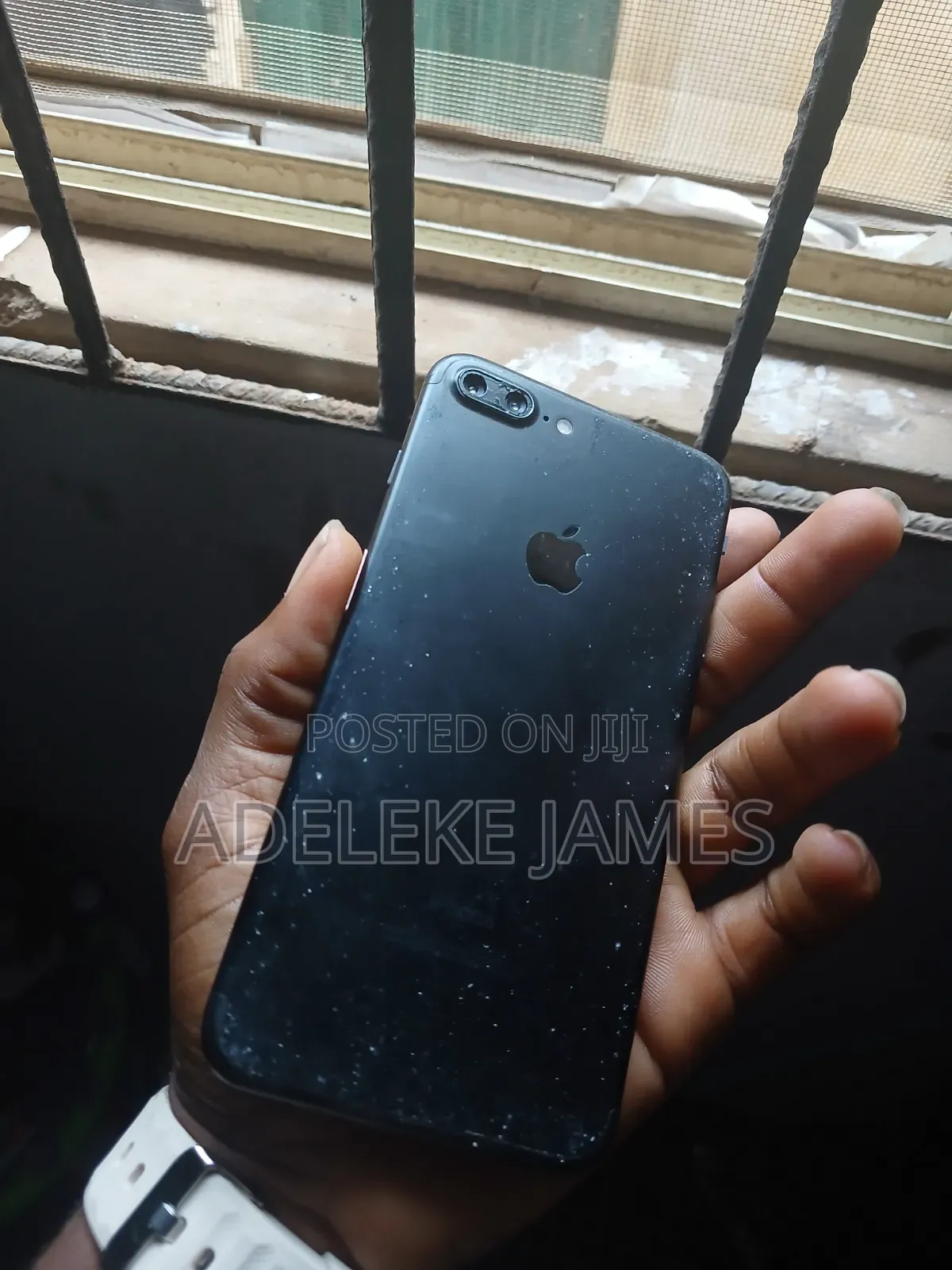 Apple iPhone 7 Plus 32 GB Black