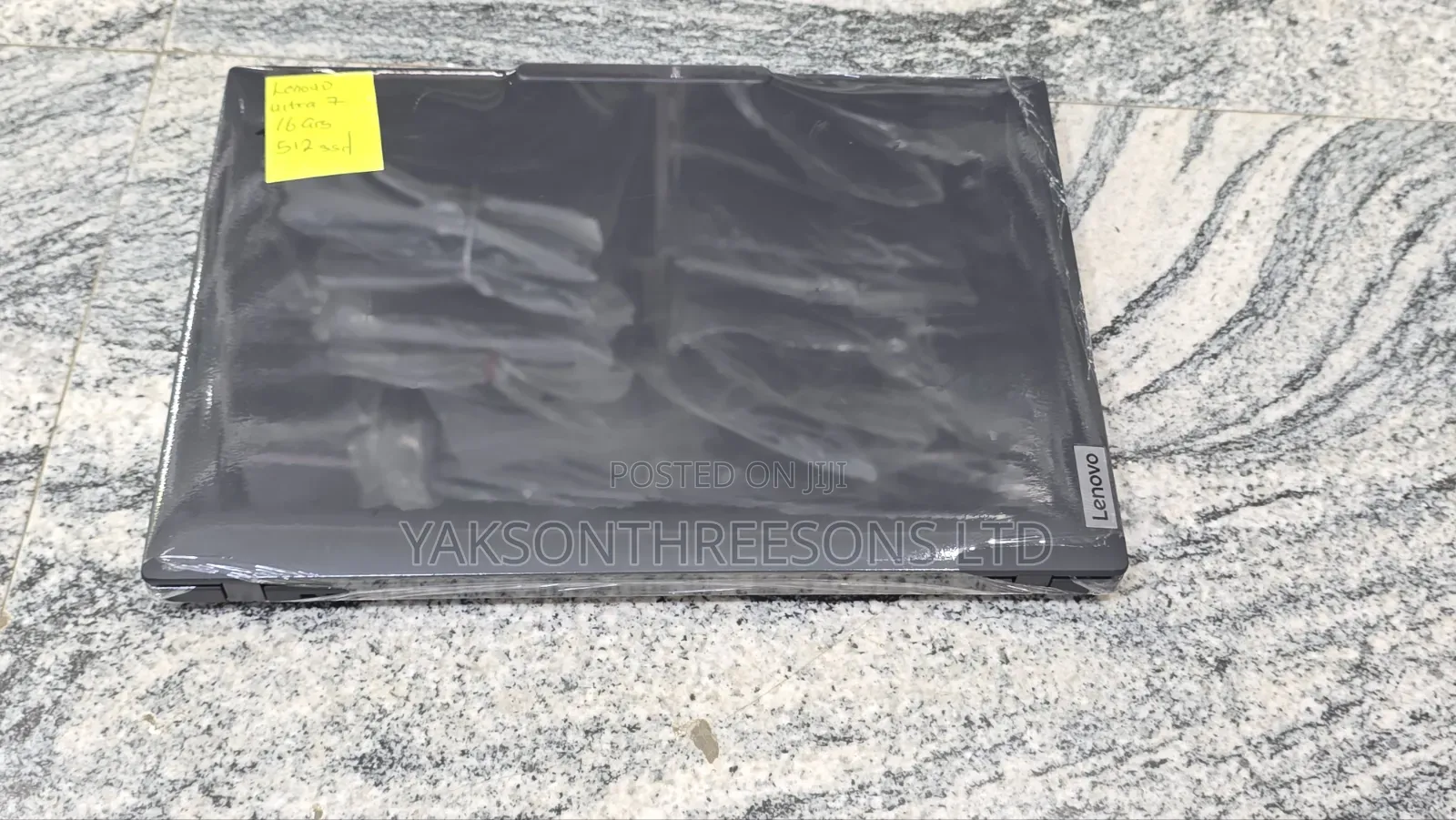 Laptop Lenovo ThinkPad T14 16GB Intel Core Ultra 7 SSD 512GB