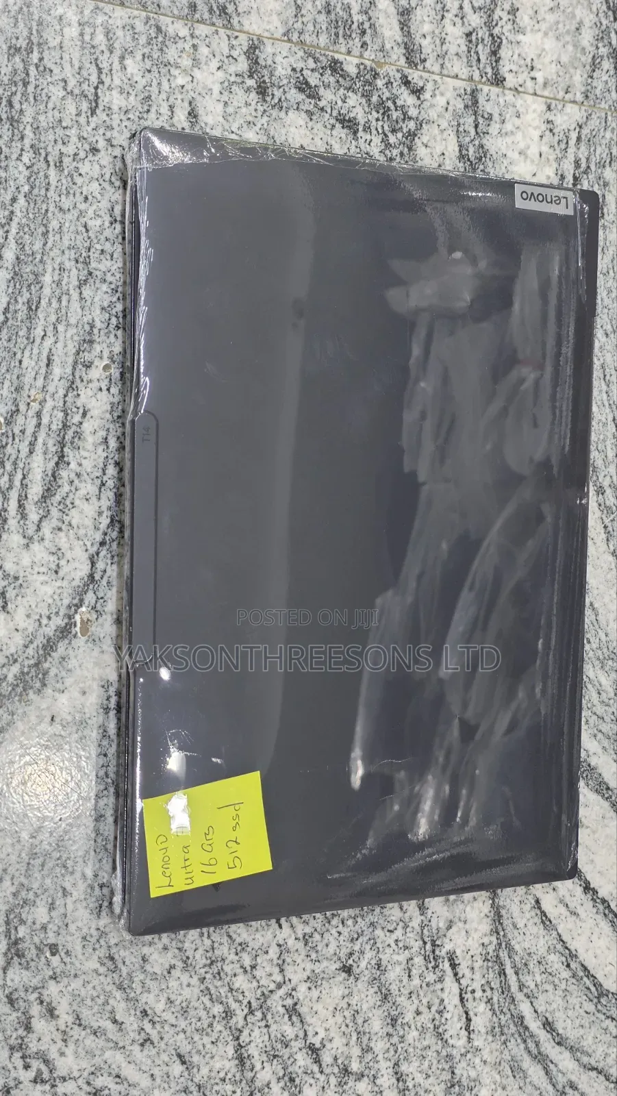 Laptop Lenovo ThinkPad T14 16GB Intel Core Ultra 7 SSD 512GB
