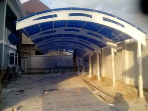 Car Port by All Sizes and Designs Available