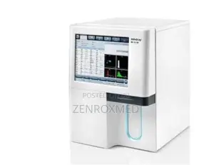 Mindray BC-5130 5-Part Hematology Analyzer