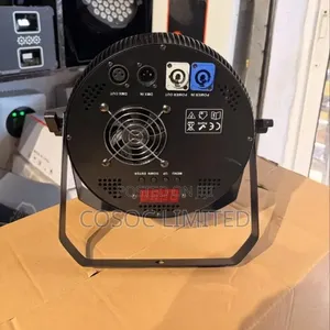 10w by 18 Par Light